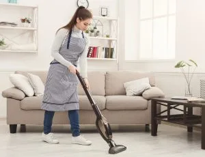 Evde Yardımcı